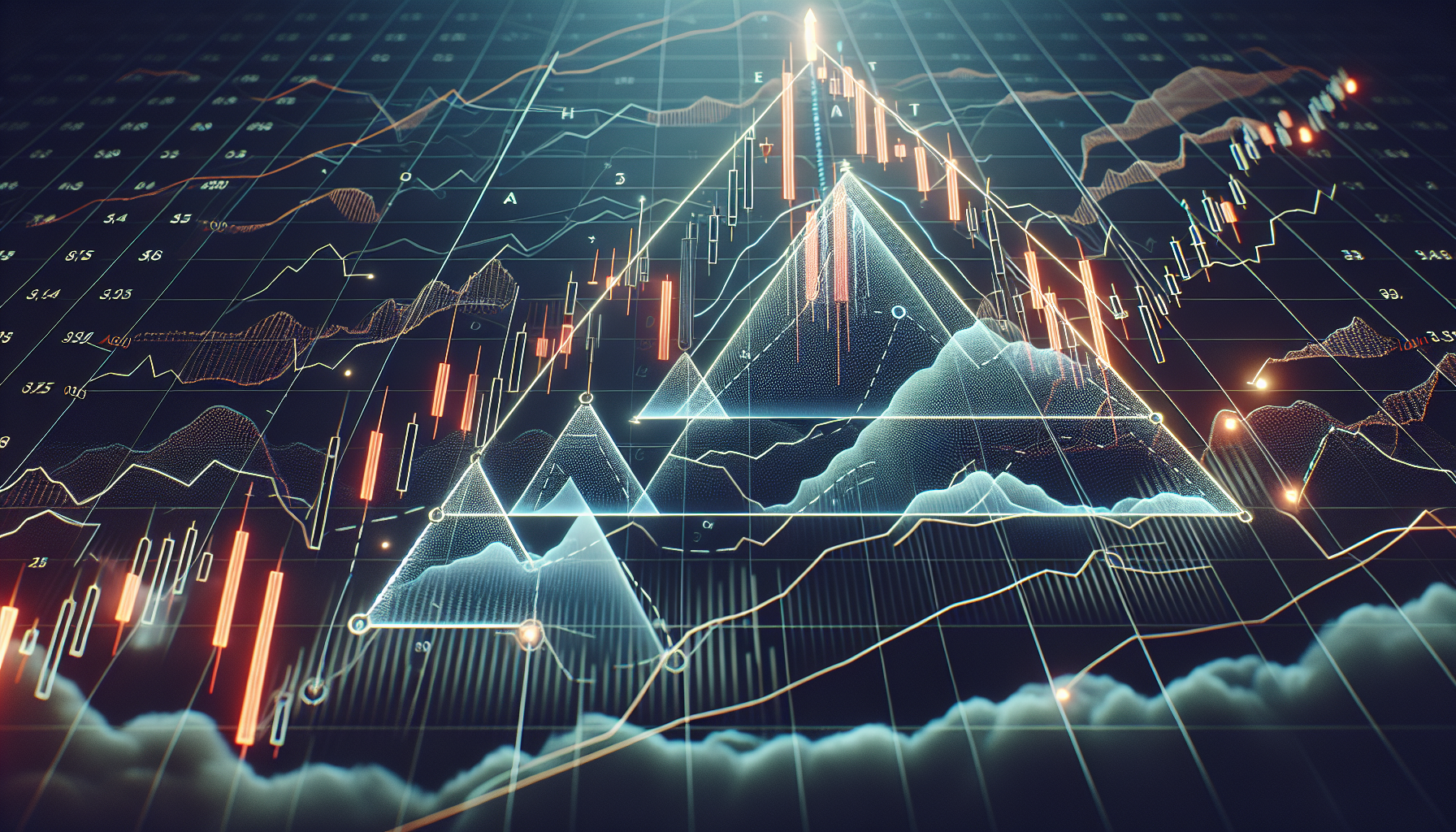 4222 ascending triangle a comprehensive guide to trading and analysis