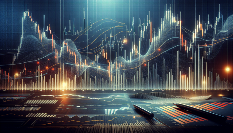 4223 double bottom pattern a comprehensive guide to trading success