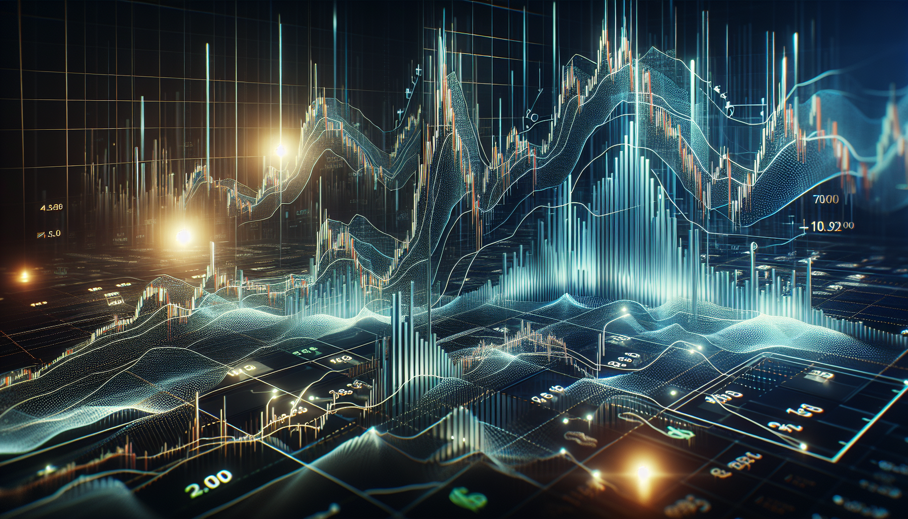 4227 triple top understanding the pattern and its trading implications