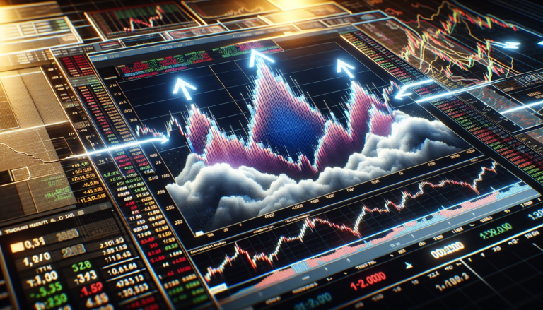 4233 double top understanding the pattern and its trading implications