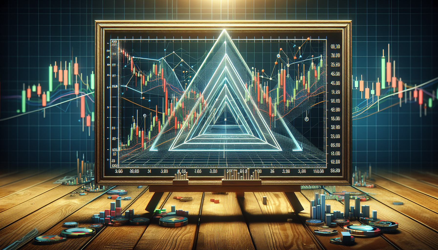 4237 symmetrical triangle definition patterns and trading strategies