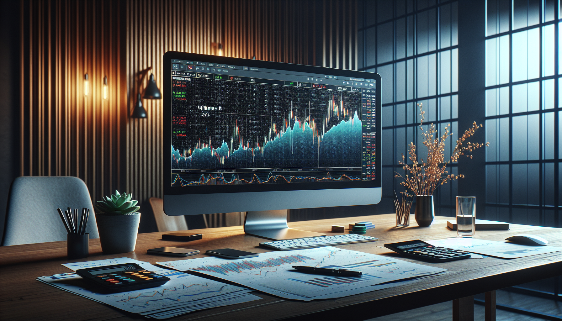 4241 williams r understanding the indicator its applications and limitations