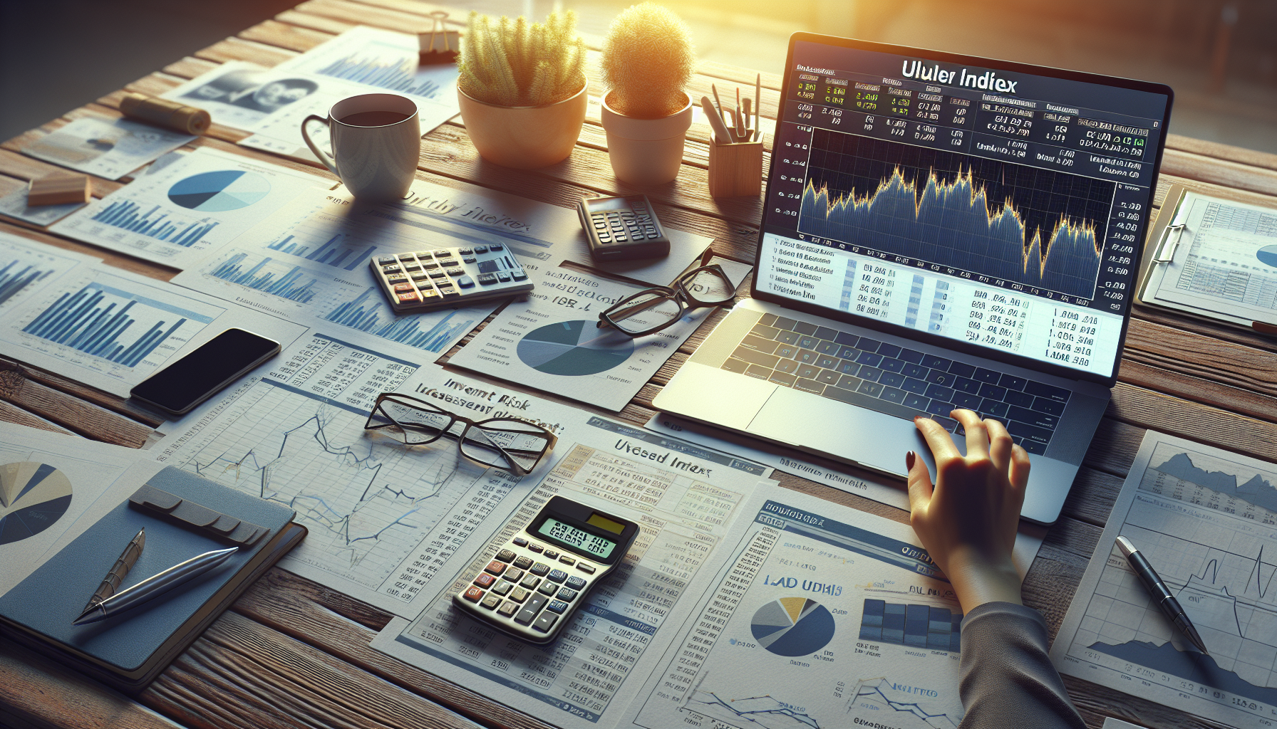 4244 ulcer index understanding its importance in investment risk