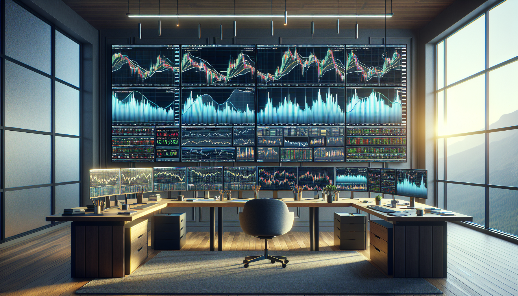 4248 donchian channels a complete guide to trading and analysis