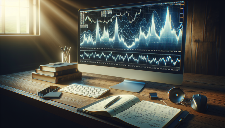 4251 klinger oscillator a comprehensive guide to understanding and trading