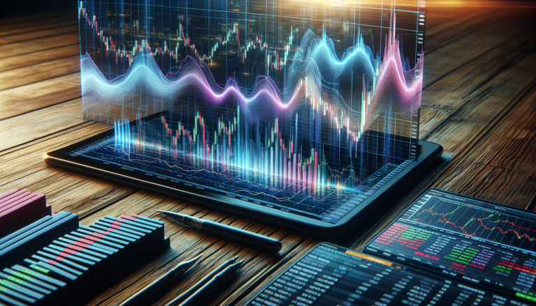 4252 chaikin volatility understanding market fluctuations and trends