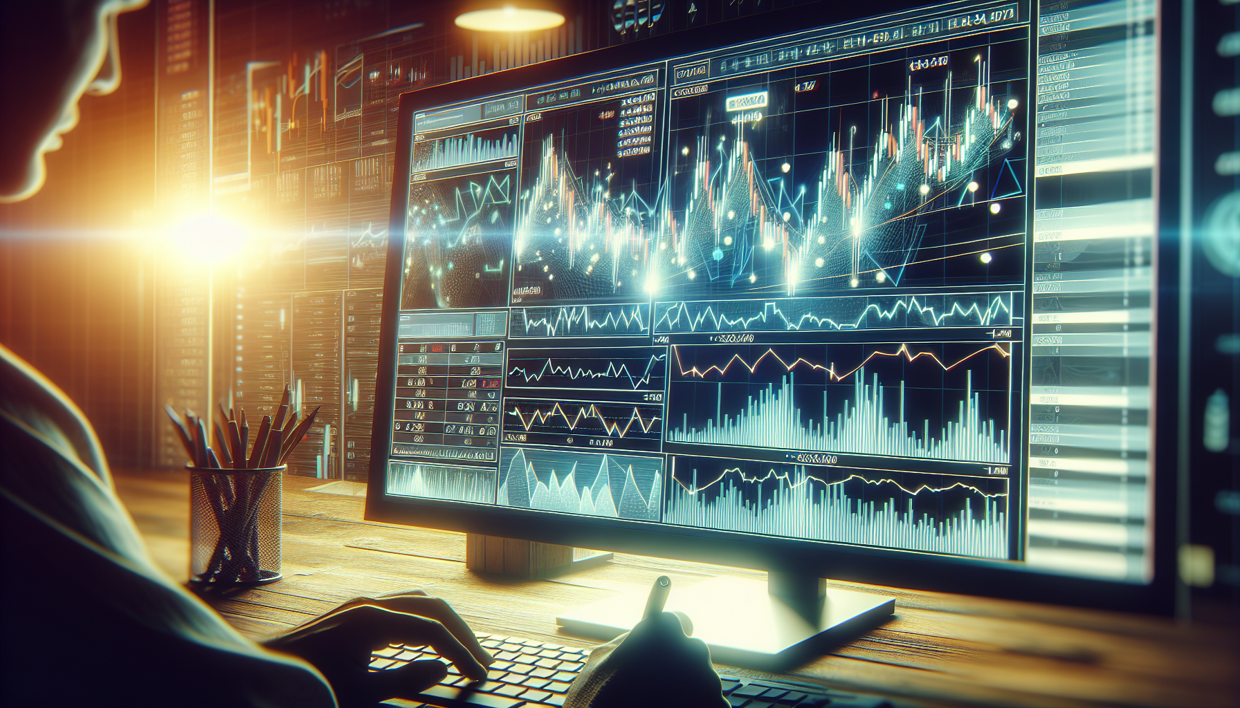 4257 qstick indicator definition calculation and trading strategies