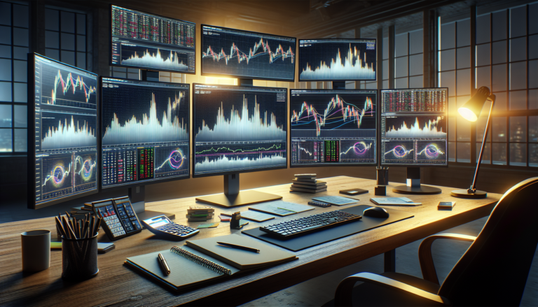 4259 relative strength index rsi a comprehensive guide to understanding and using rsi